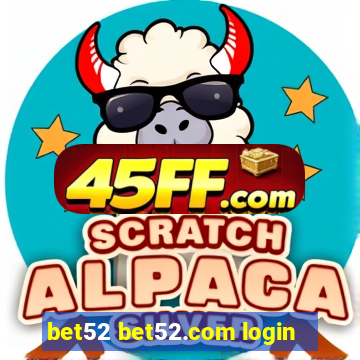 bet52 bet52.com login